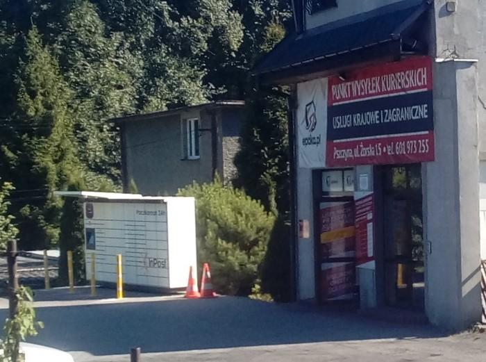 Przykładowa reklama