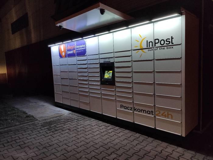 Przykładowa reklama