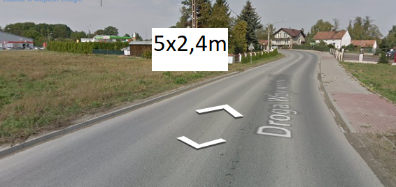 Przykładowa reklama