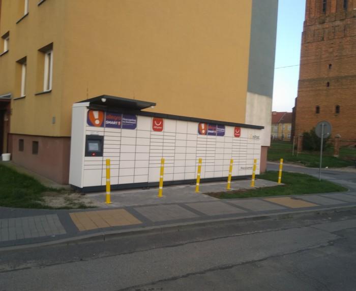 Przykładowa reklama