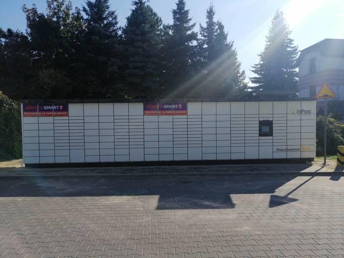 Przykładowa reklama