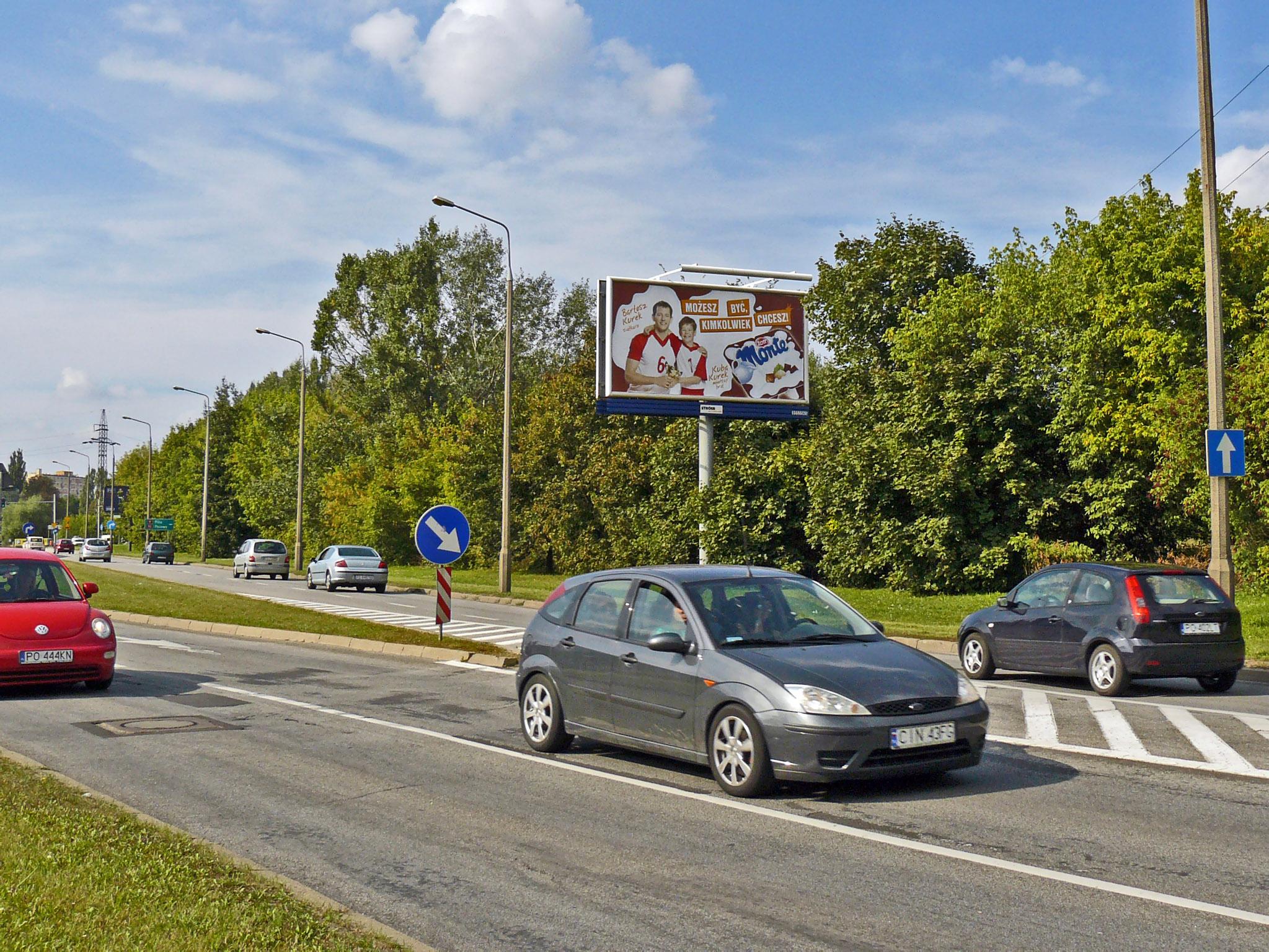 Przykładowa reklama