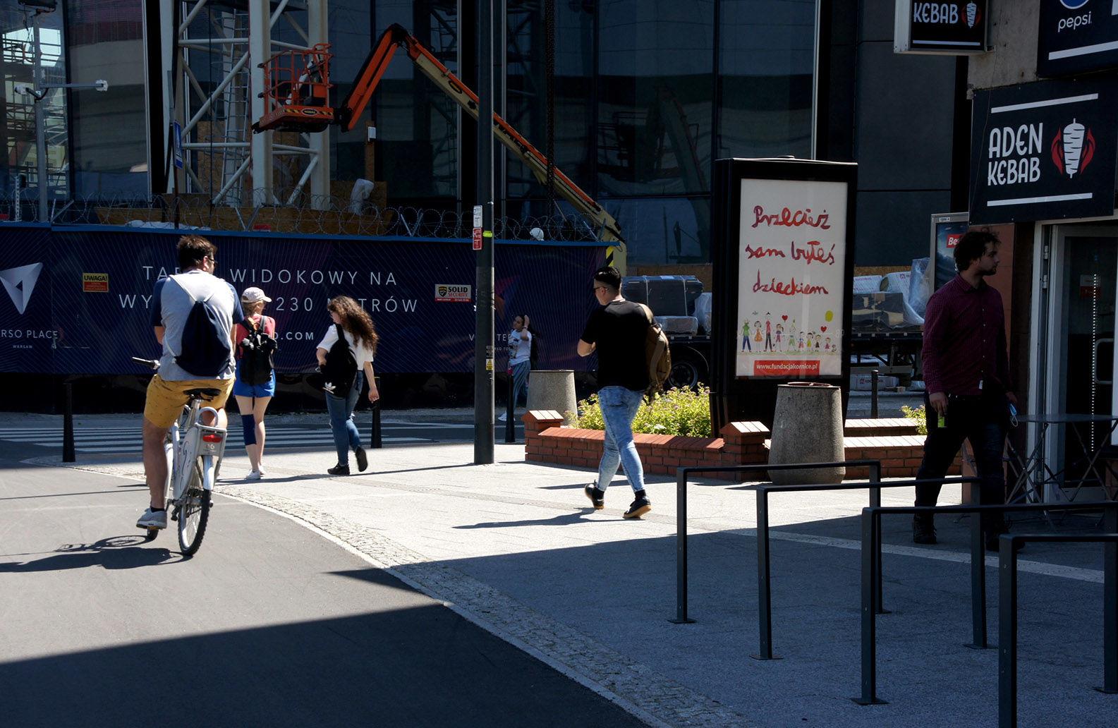 Przykładowa reklama