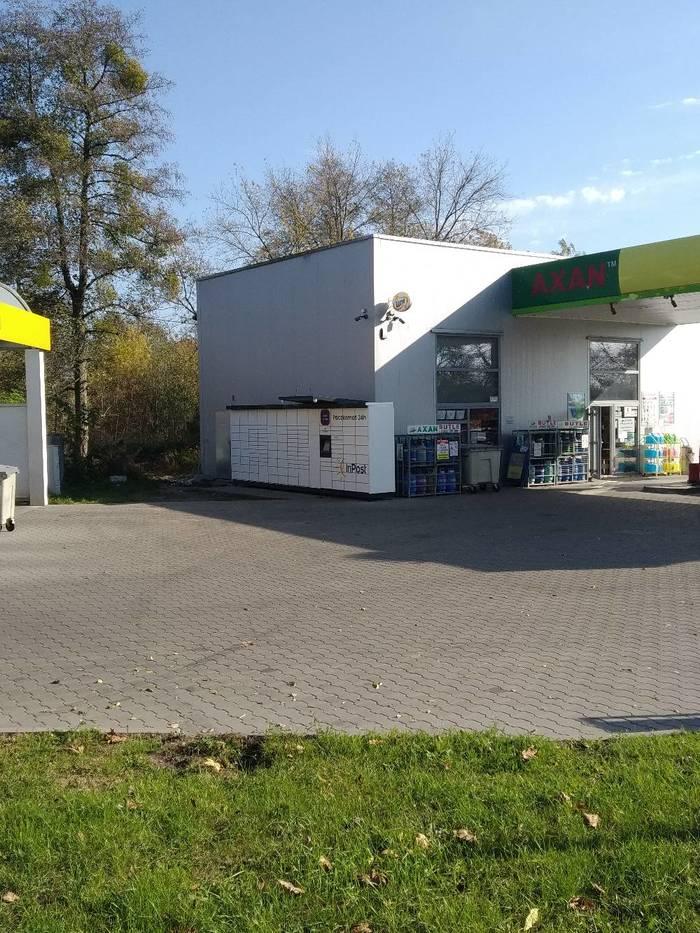 Przykładowa reklama