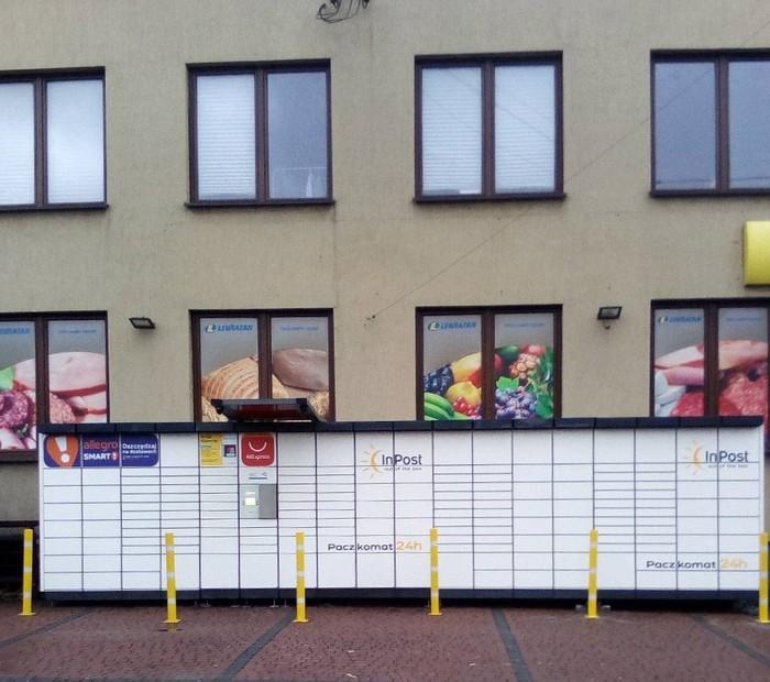 Przykładowa reklama