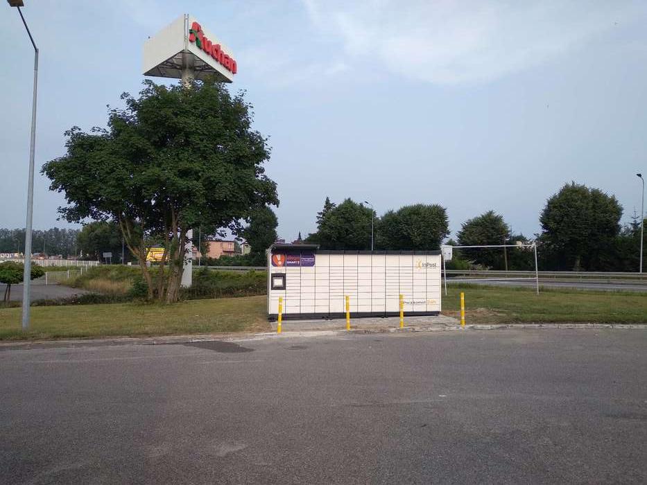 Przykładowa reklama