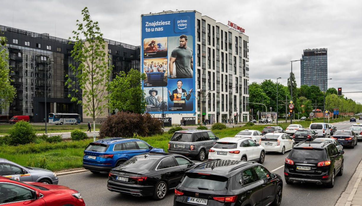 Przykładowa reklama