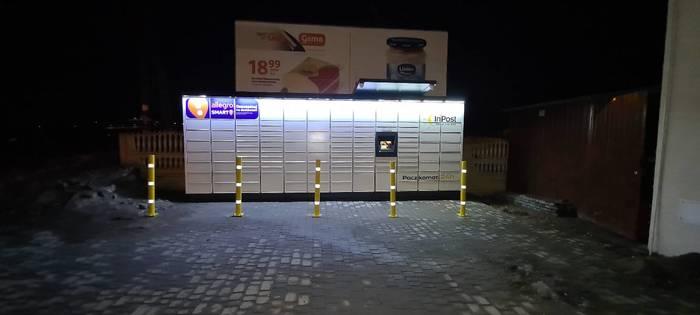 Przykładowa reklama