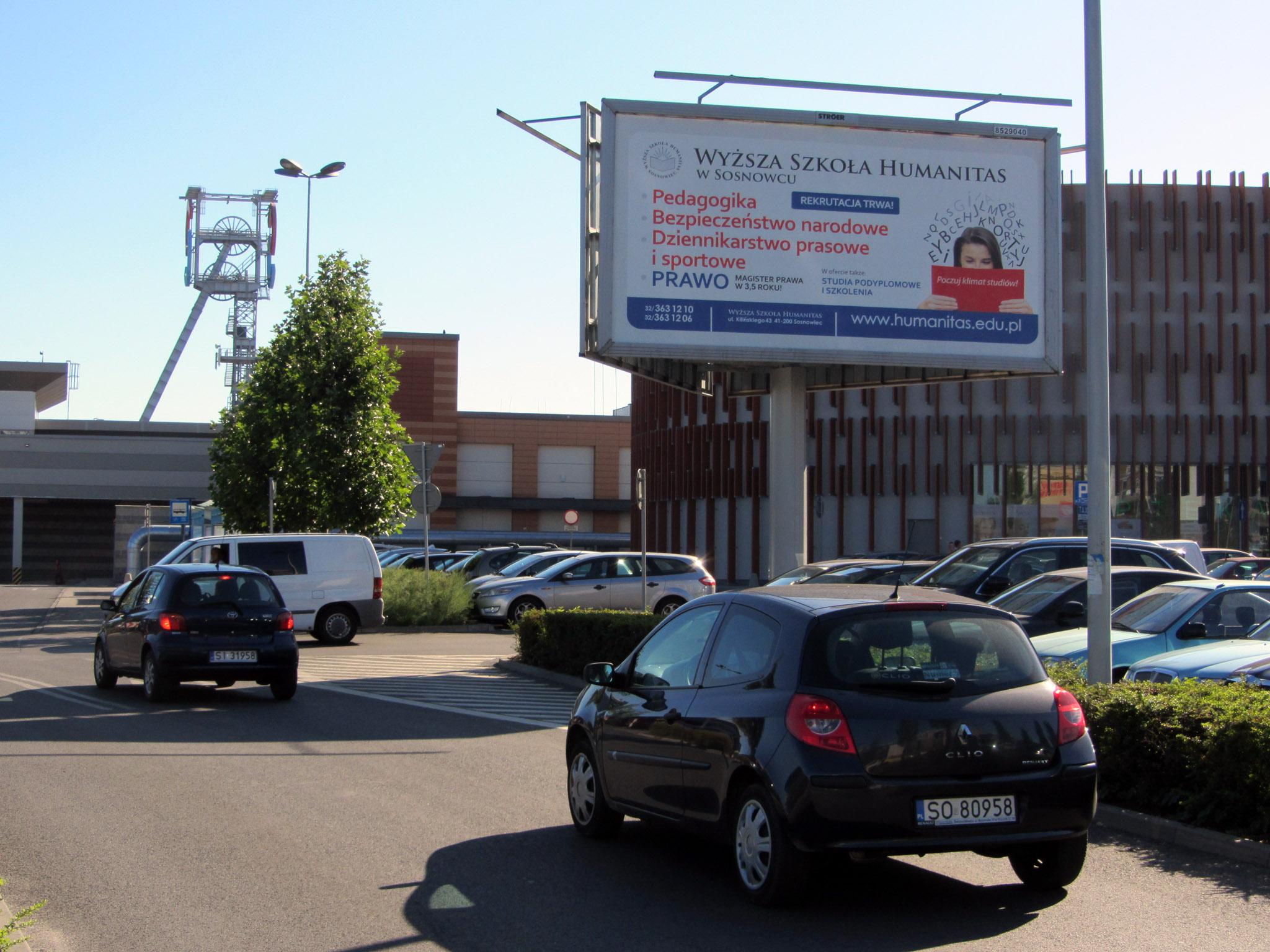 Przykładowa reklama