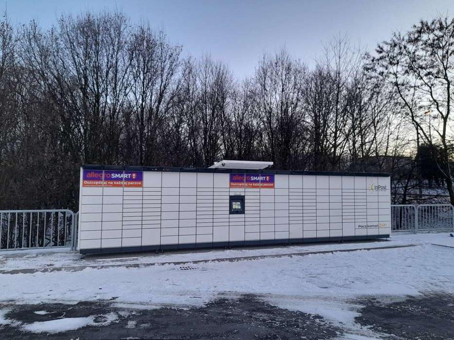 Przykładowa reklama