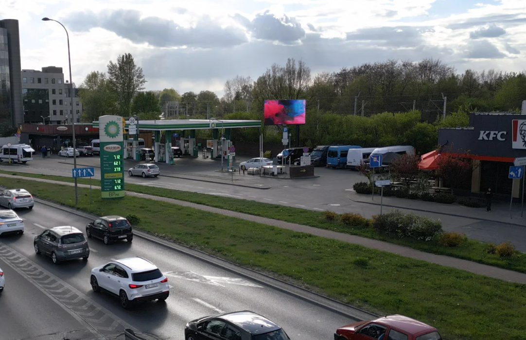 Przykładowa reklama