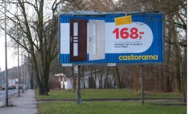 Przykładowa reklama