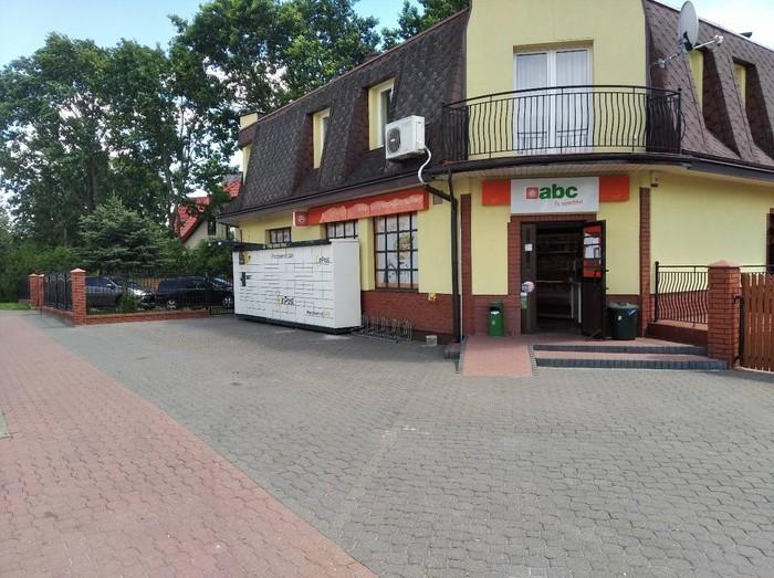 Przykładowa reklama