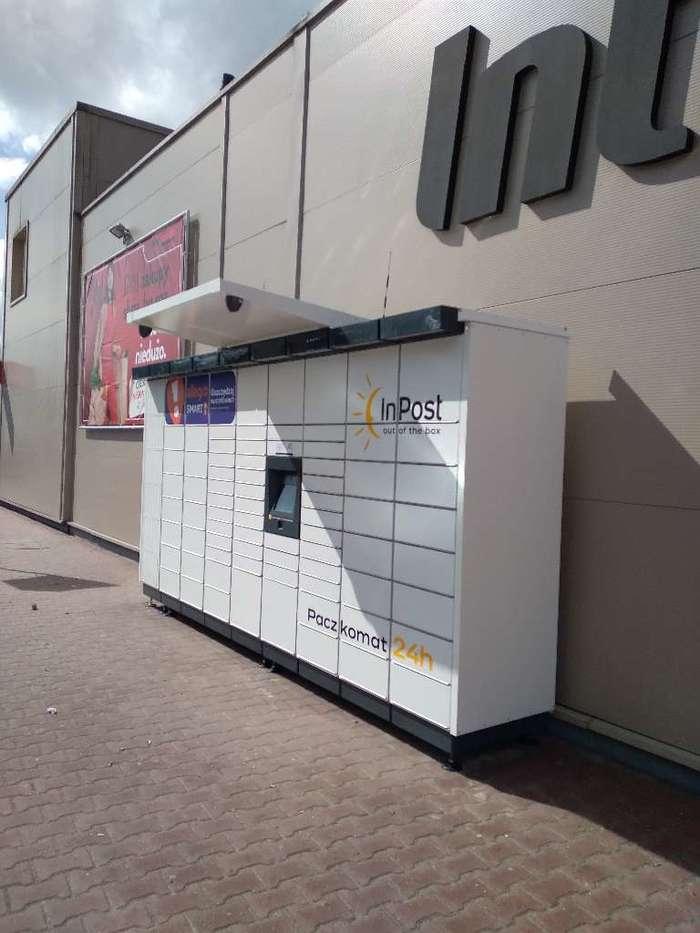 Przykładowa reklama