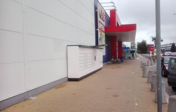 Przykładowa reklama