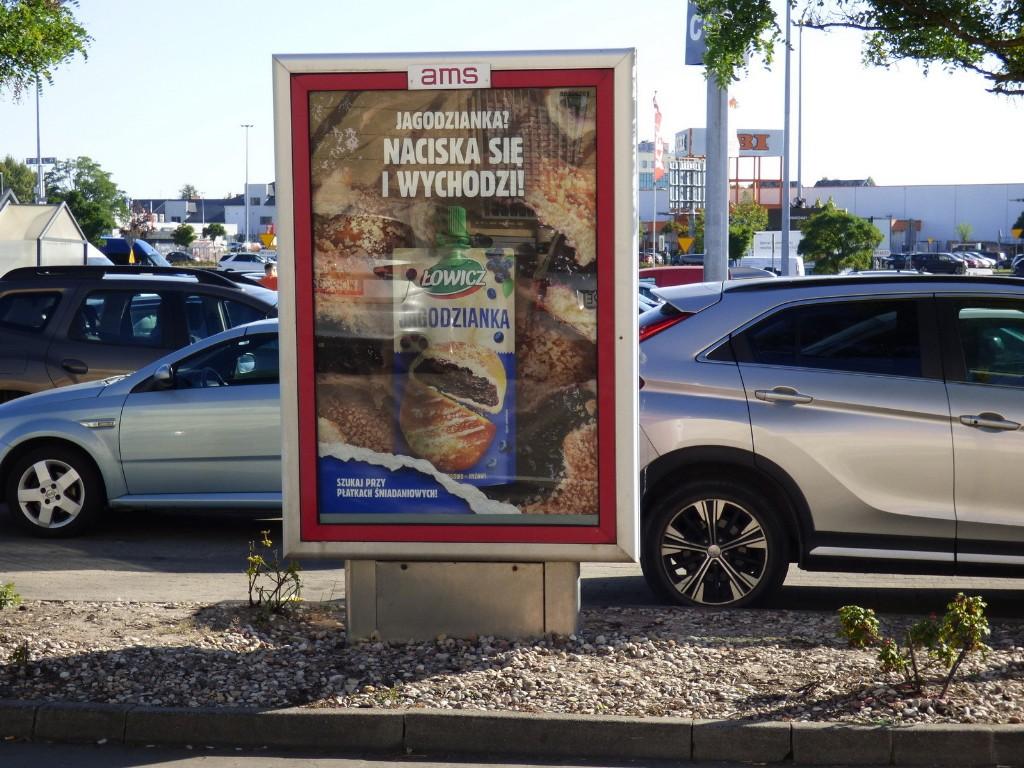 Przykładowa reklama