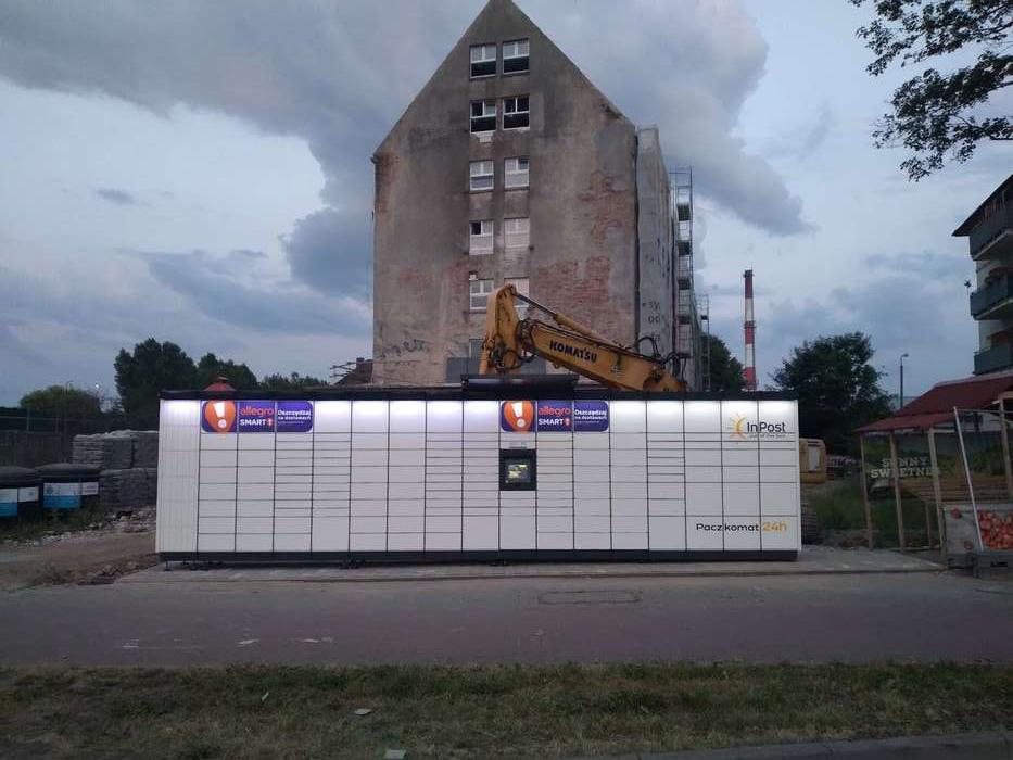 Przykładowa reklama