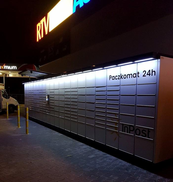 Przykładowa reklama