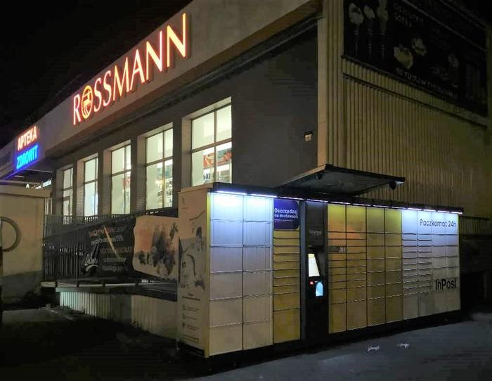 Przykładowa reklama