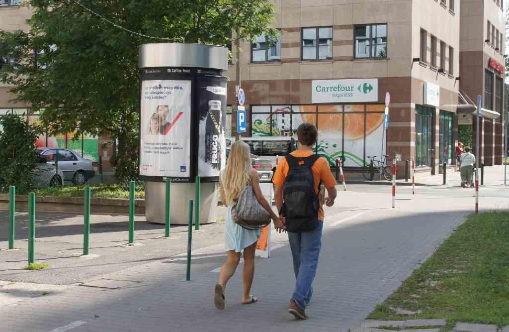 Przykładowa reklama