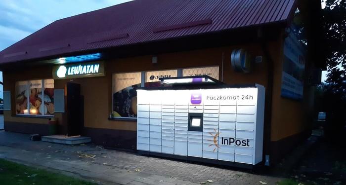 Przykładowa reklama