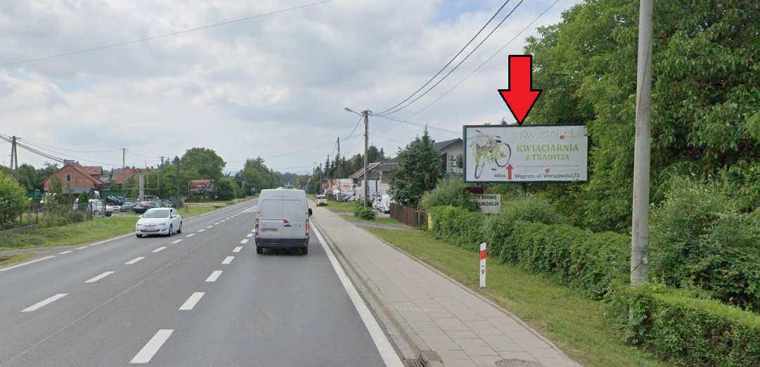 Przykładowa reklama