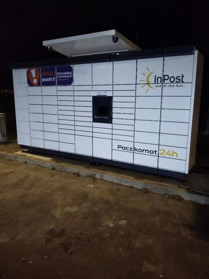 Przykładowa reklama