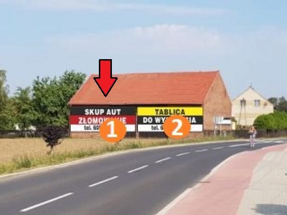 Przykładowa reklama