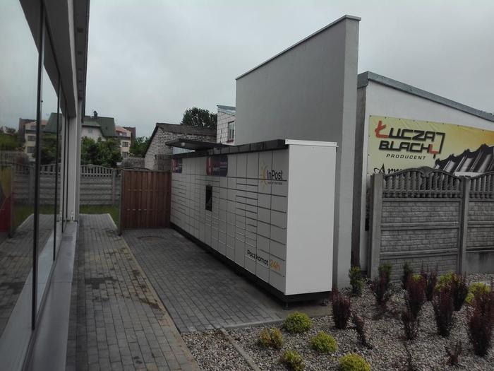 Przykładowa reklama