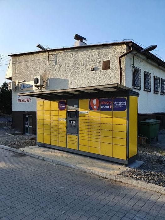 Przykładowa reklama