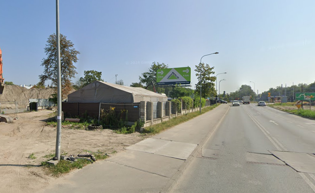 Przykładowa reklama