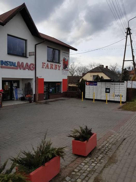 Przykładowa reklama