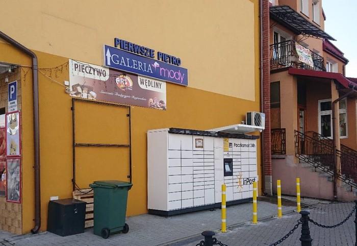 Przykładowa reklama