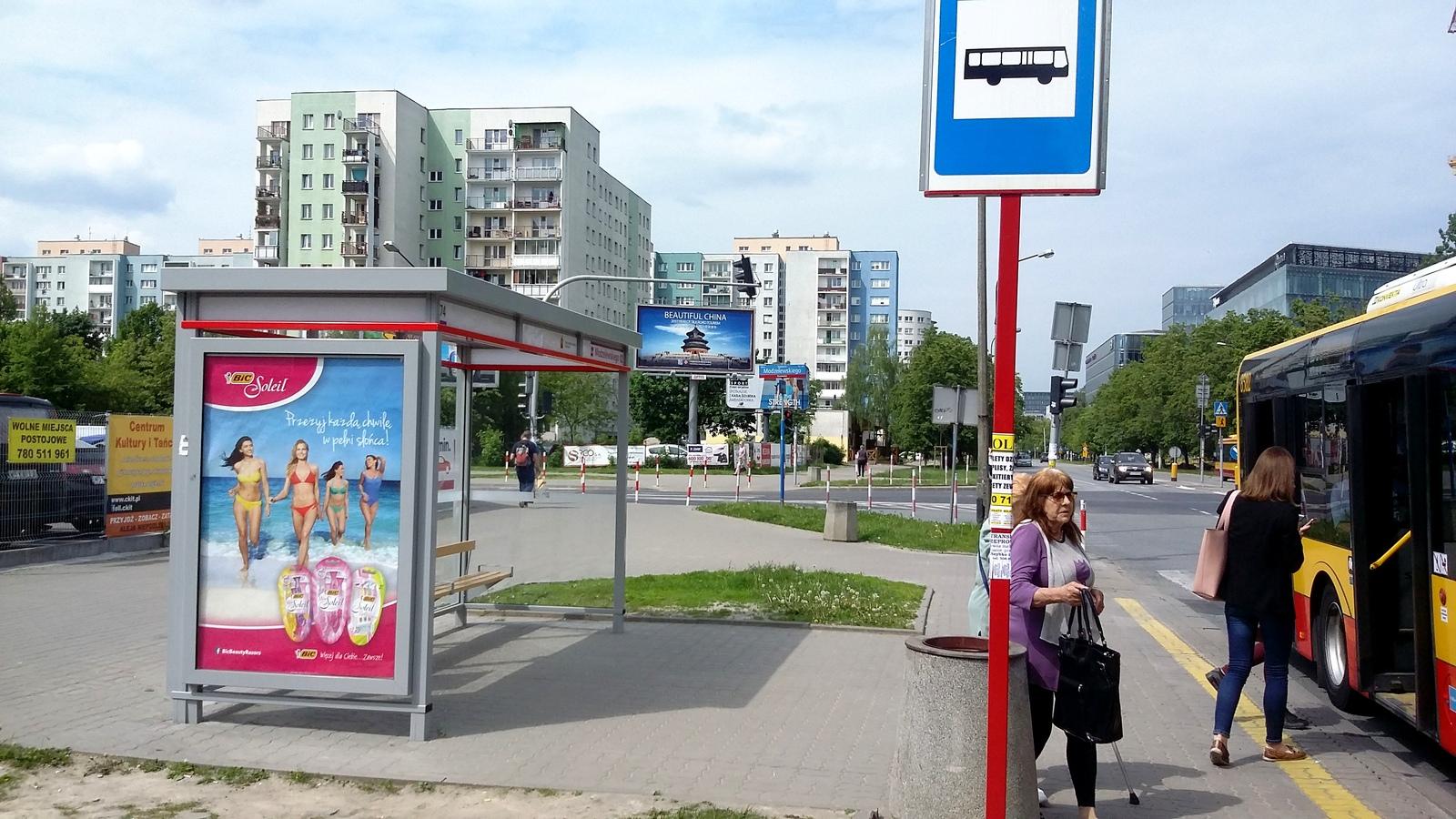 Przykładowa reklama