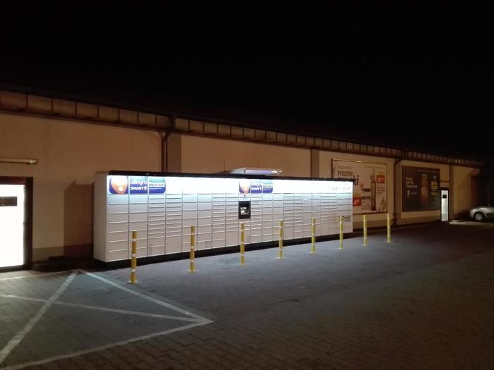 Przykładowa reklama