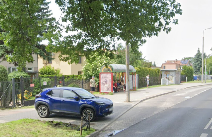 Przykładowa reklama
