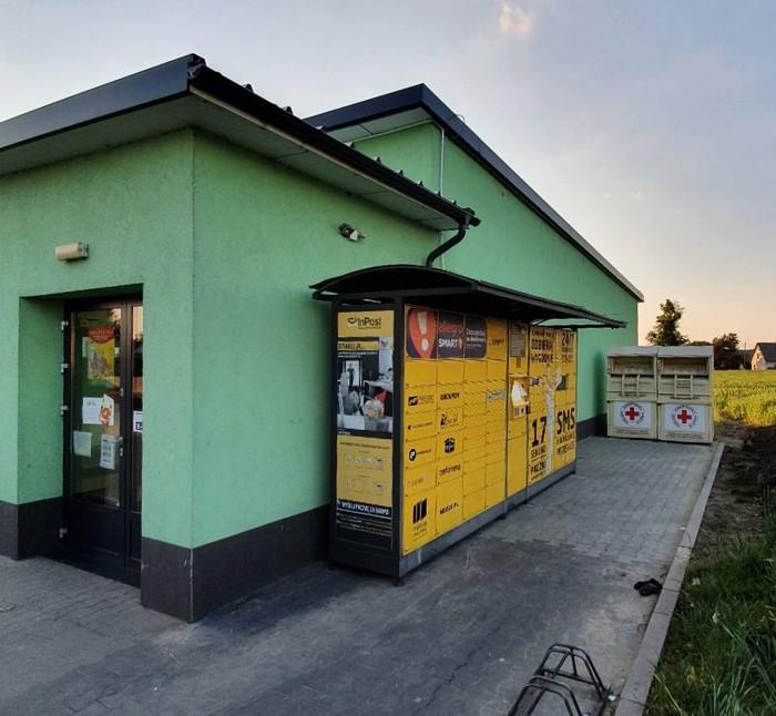 Przykładowa reklama