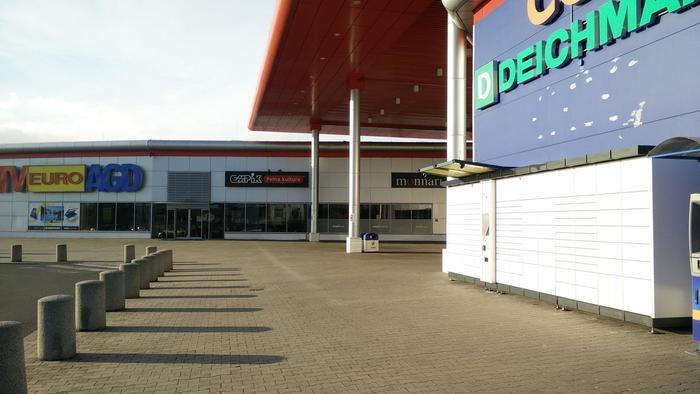 Przykładowa reklama