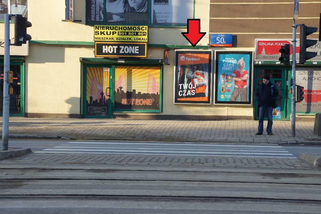 Przykładowa reklama