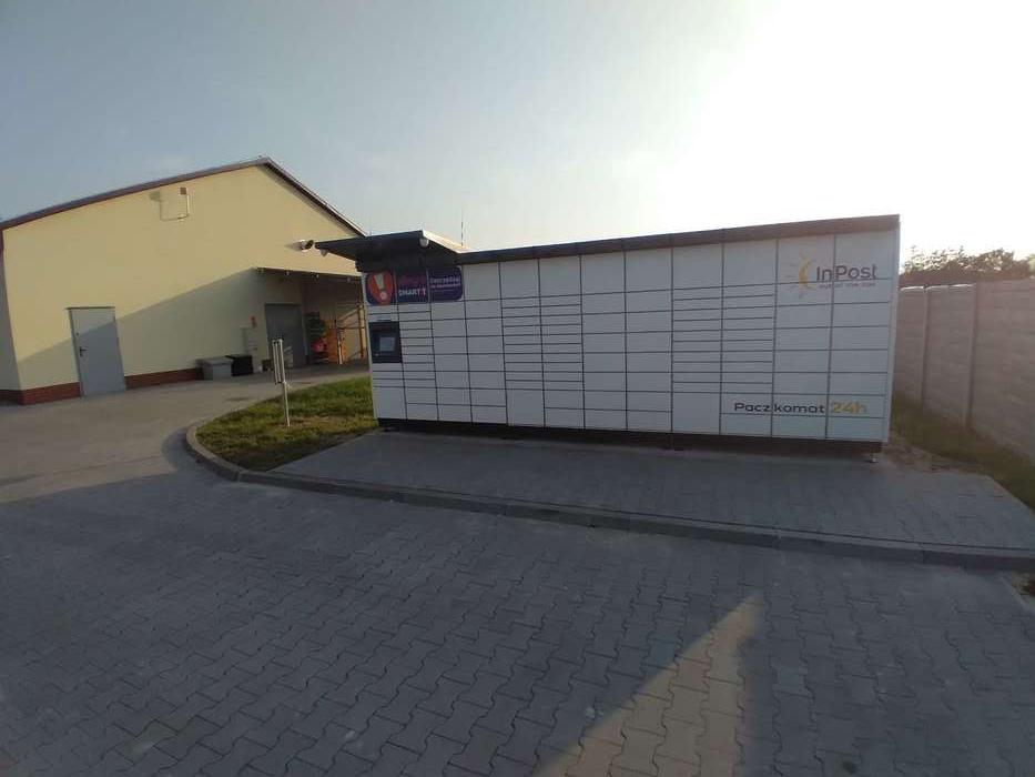 Przykładowa reklama