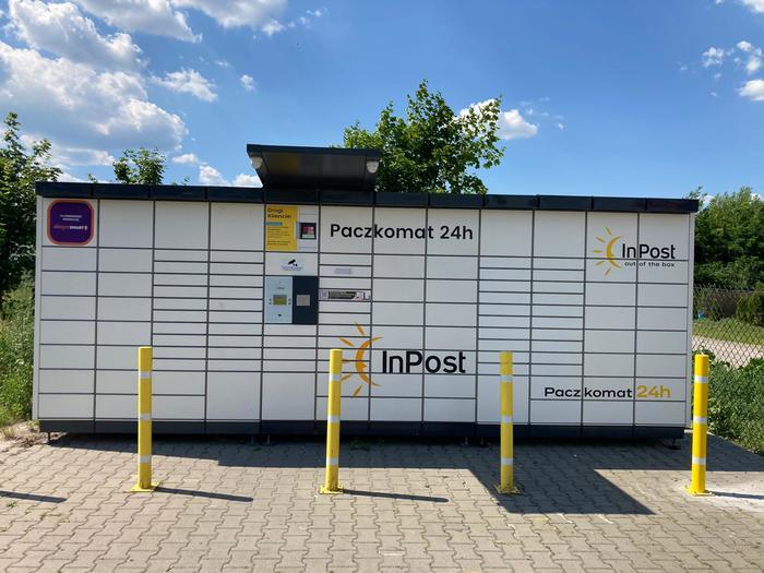 Przykładowa reklama