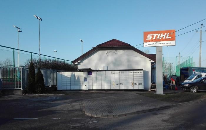 Przykładowa reklama