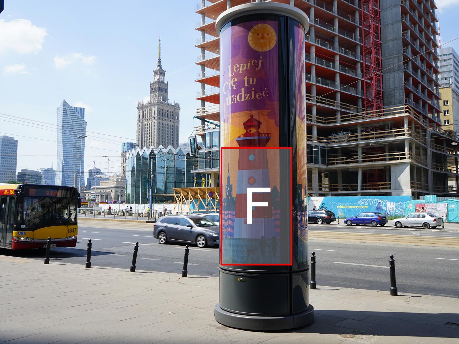 Przykładowa reklama