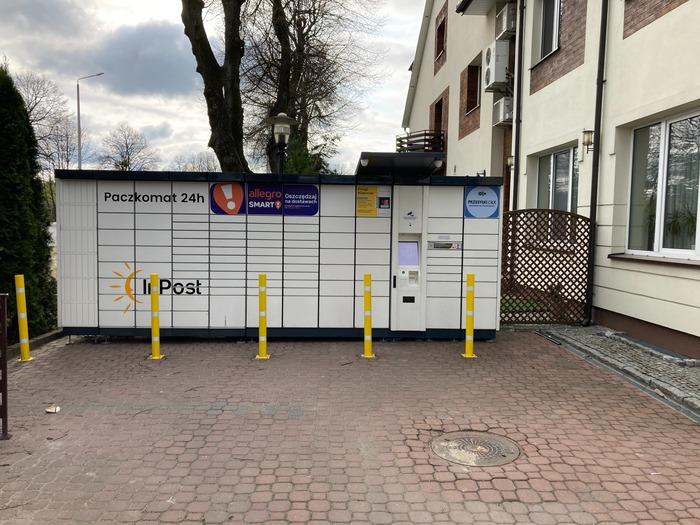 Przykładowa reklama