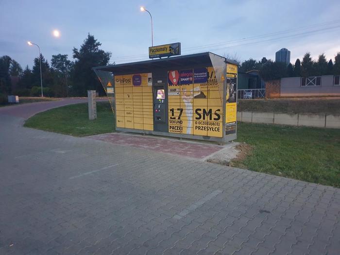 Przykładowa reklama