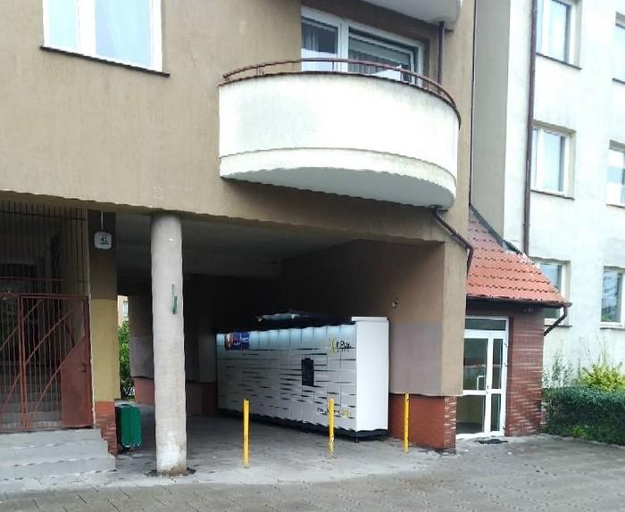 Przykładowa reklama