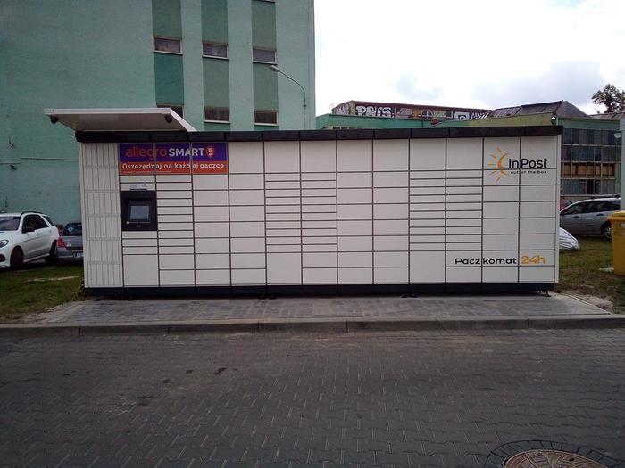 Przykładowa reklama