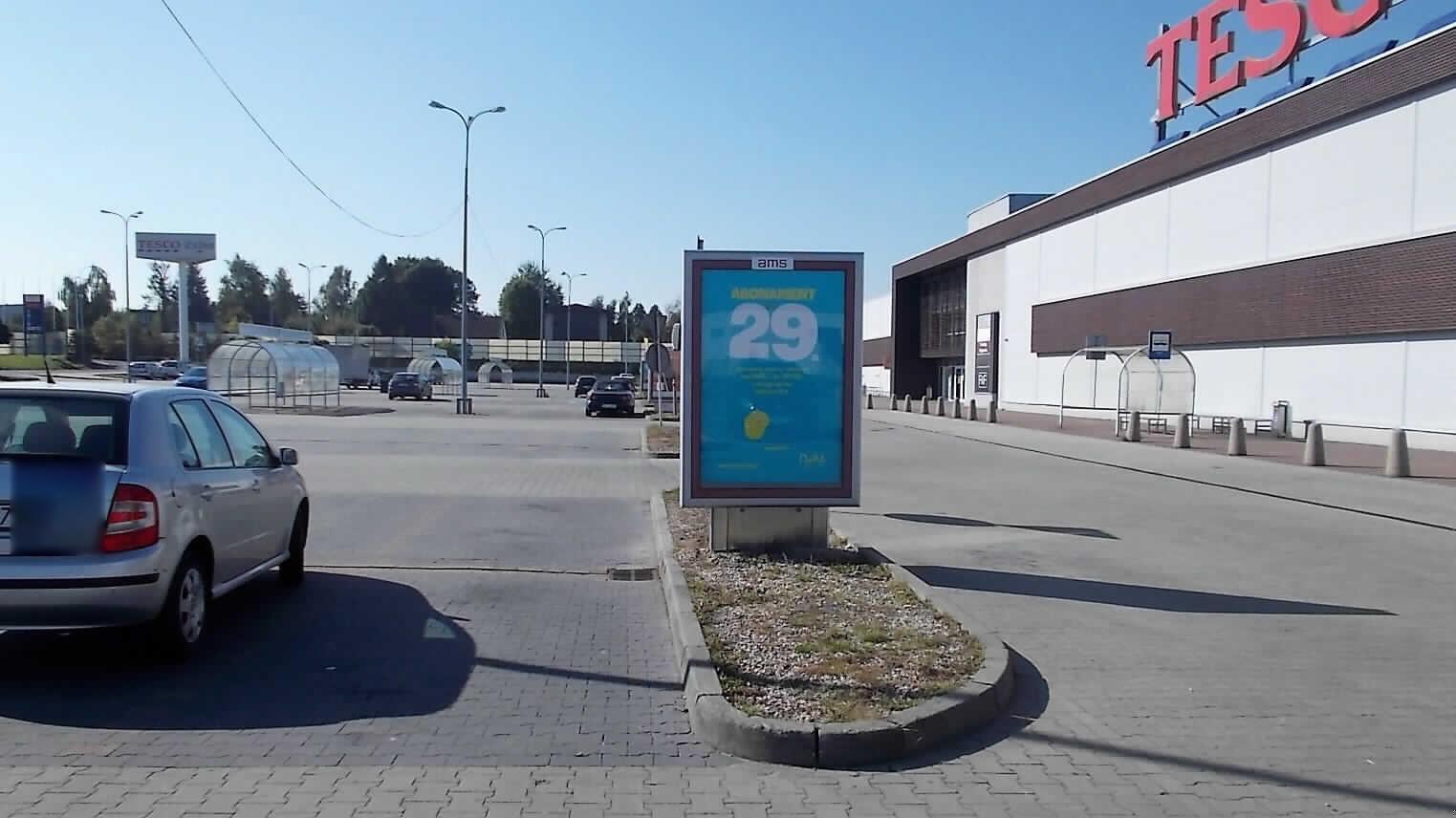 Przykładowa reklama