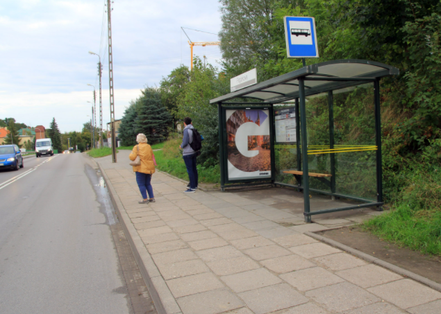 Przykładowa reklama