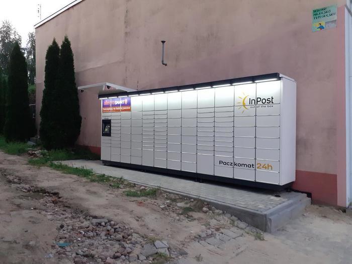 Przykładowa reklama